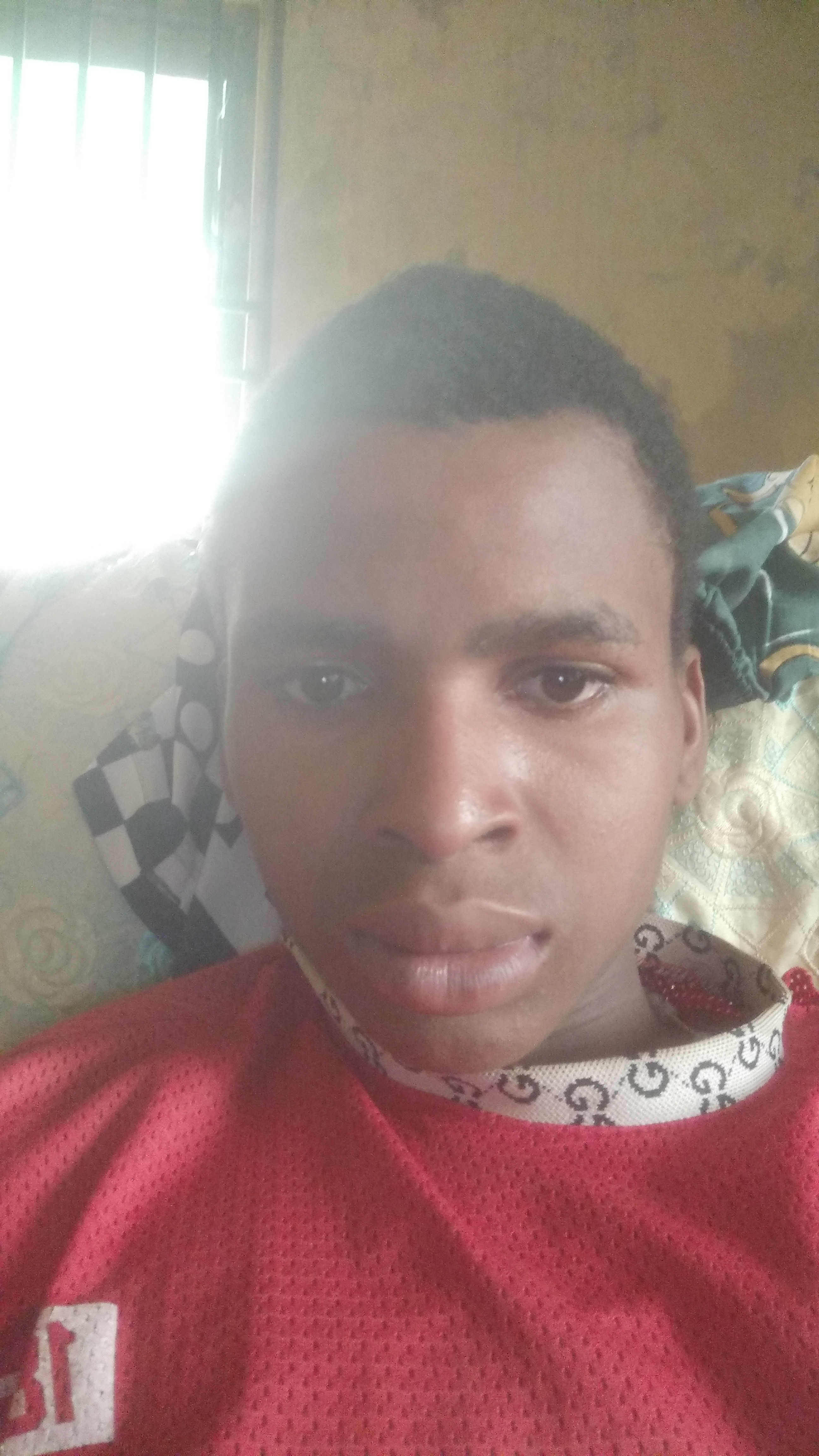 Okey Son Profile Picture