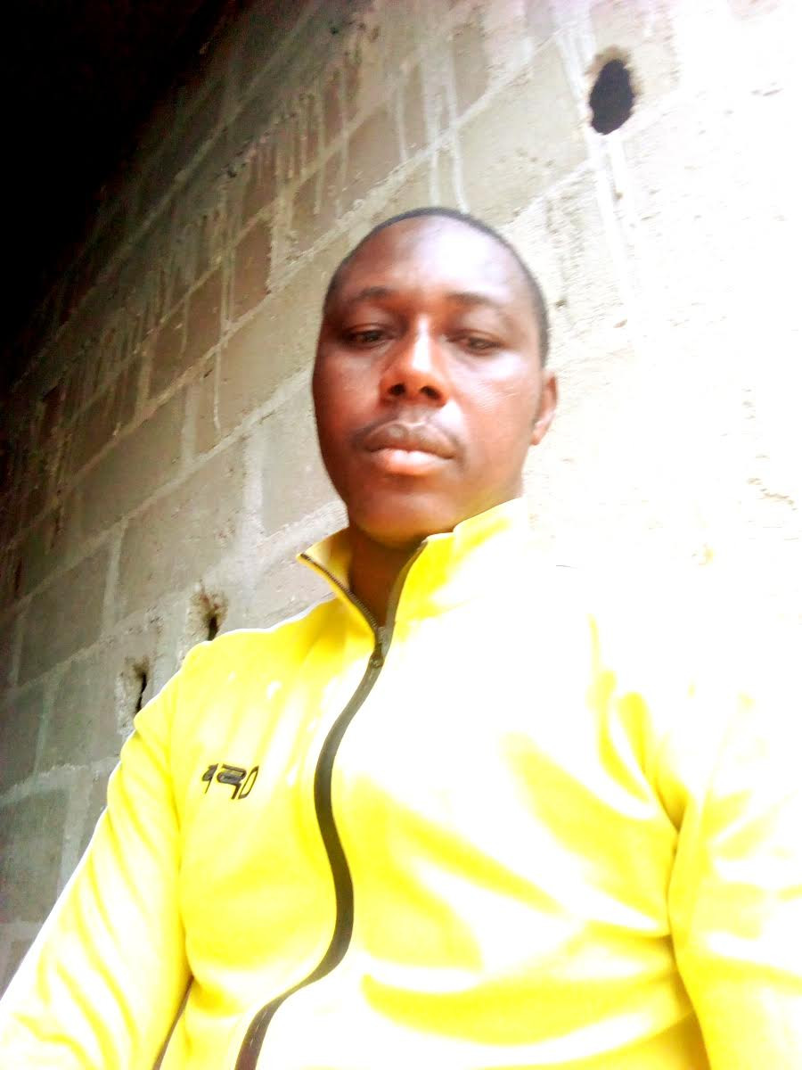 Olushegun Tunde Profile Picture