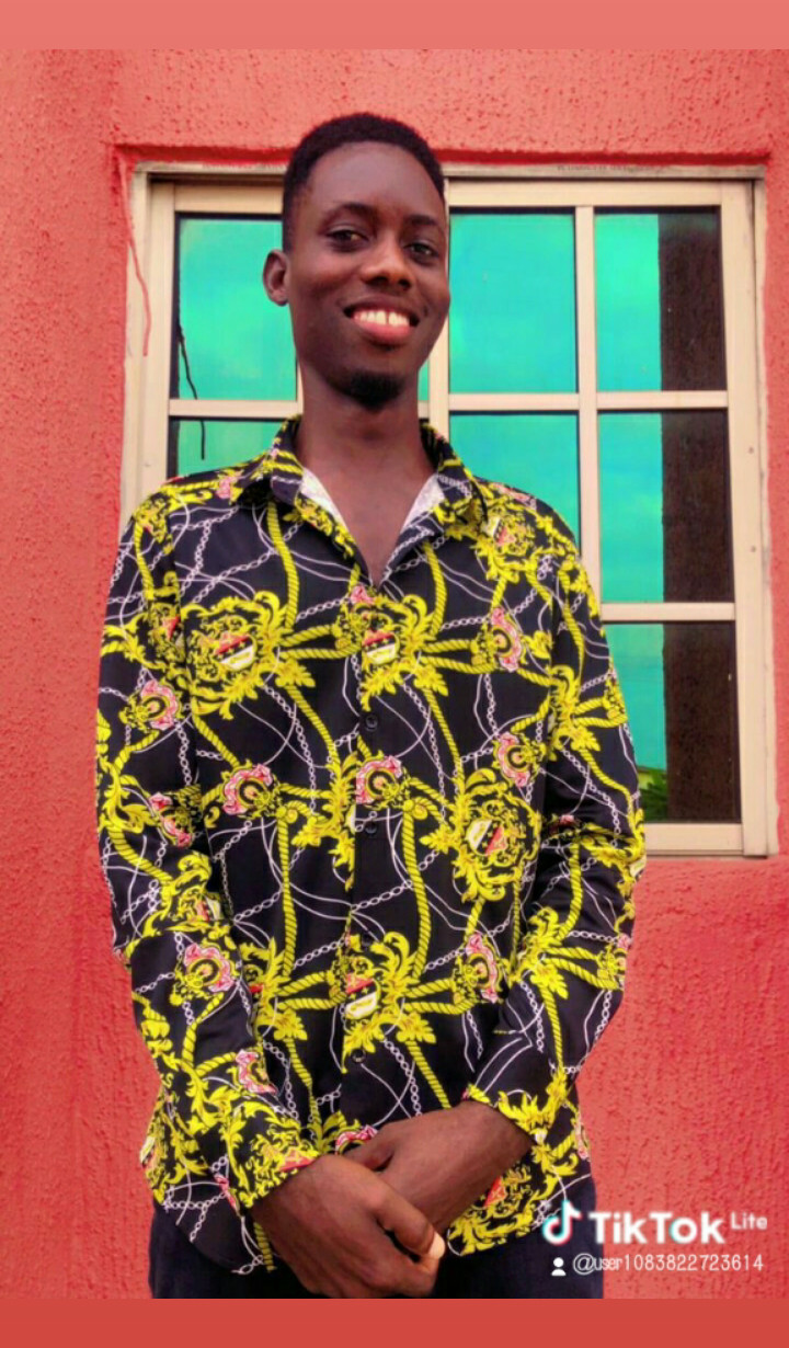 KABARI BARIZIGA Profile Picture