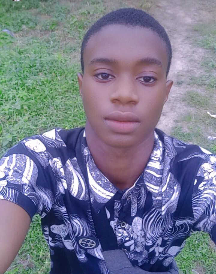 Adediran Samuel Profile Picture