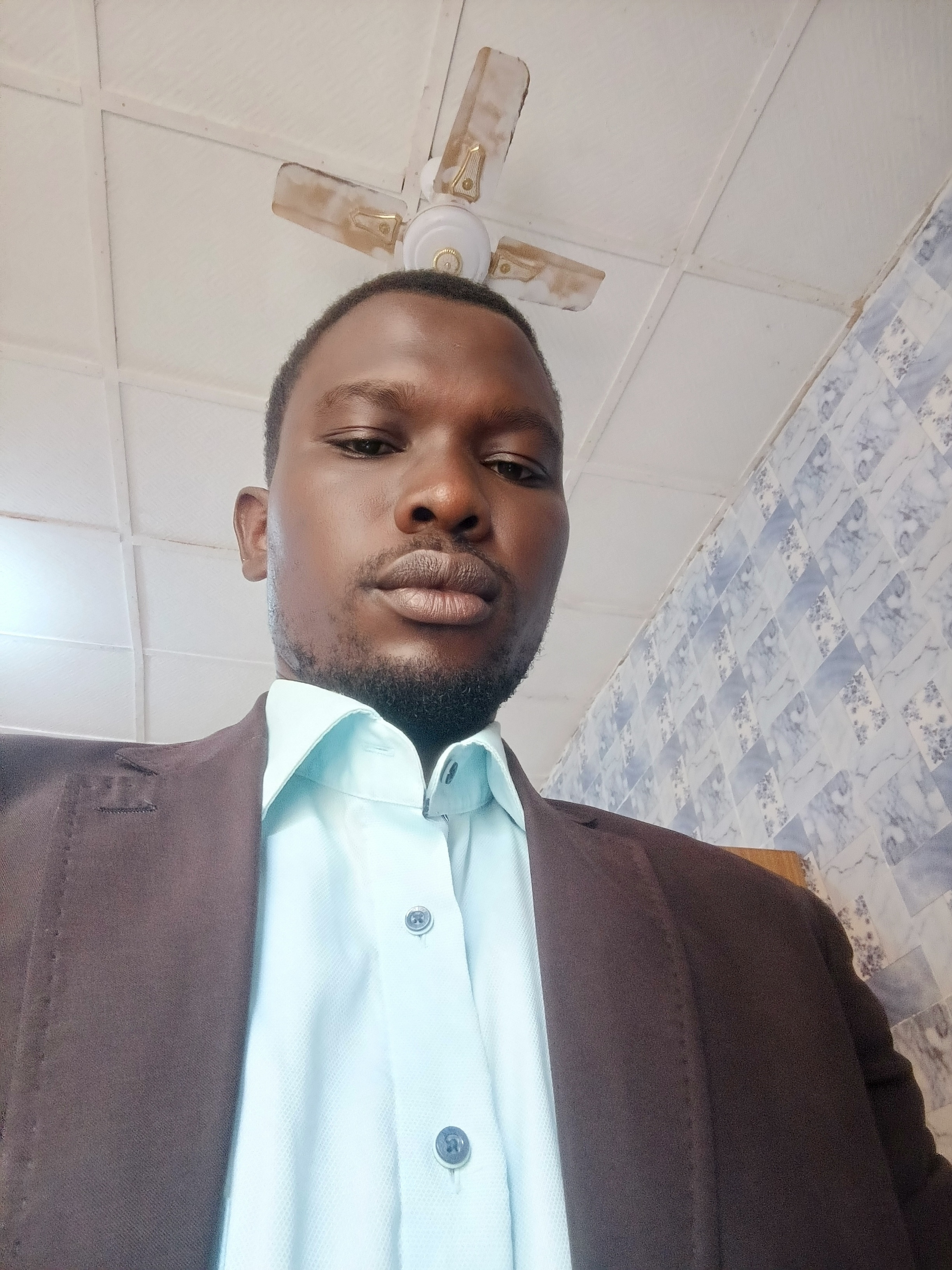 Abayomi Adeyemo Profile Picture