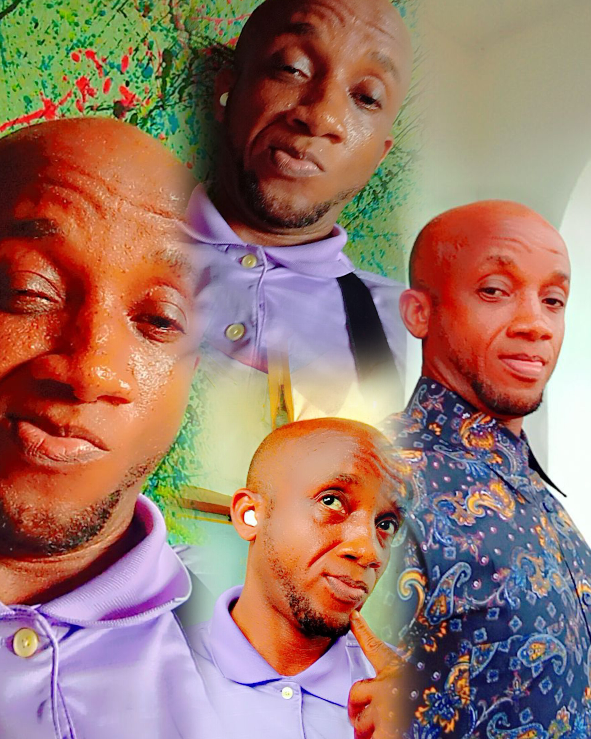 Aniekanabasi Nkop Profile Picture