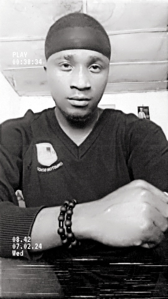 Hellon Enoch Profile Picture
