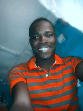 Emmanuel Olaide Profile Picture