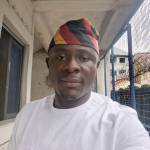 Joseph Abedoh Profile Picture