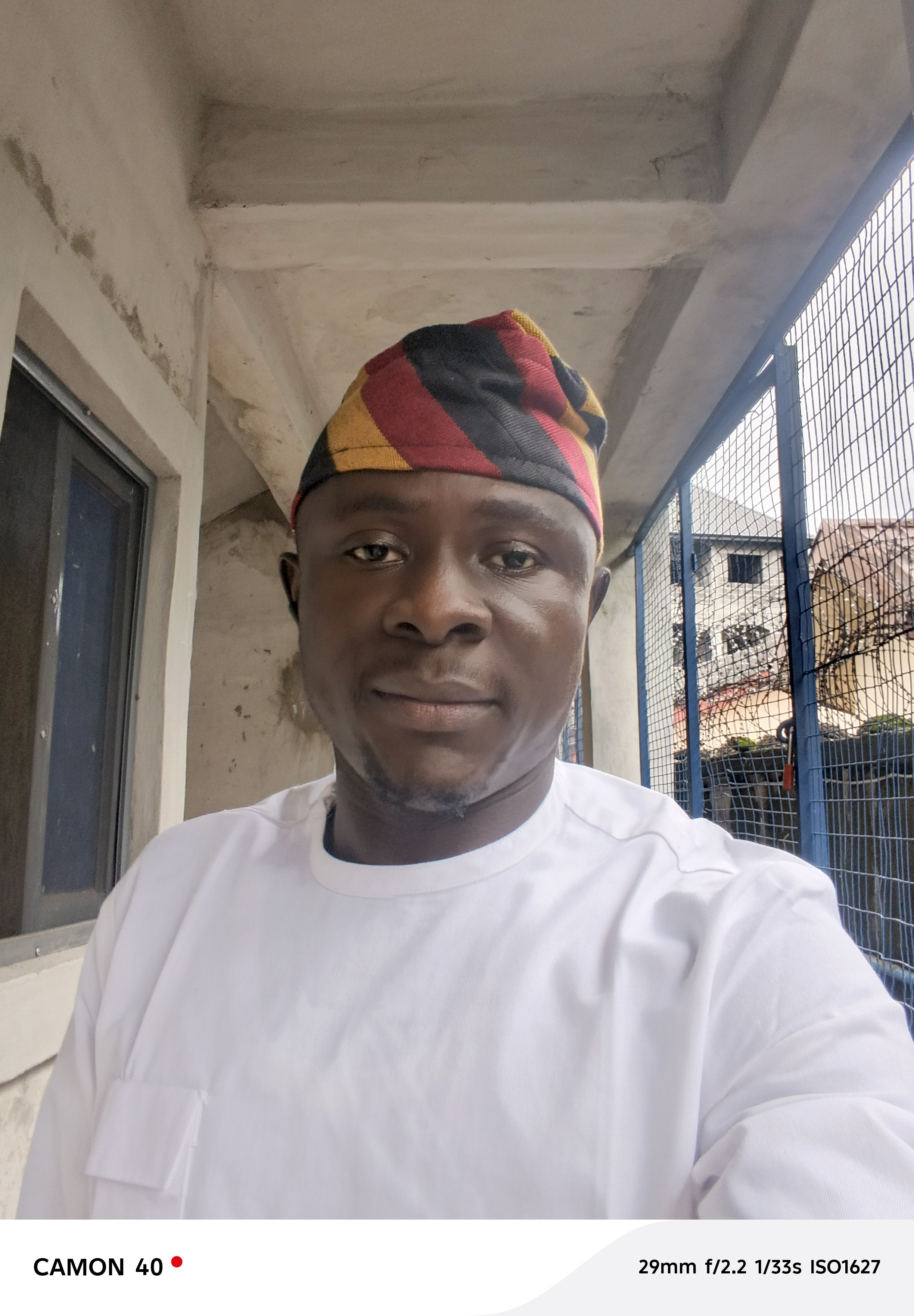 Joseph Abedoh Profile Picture