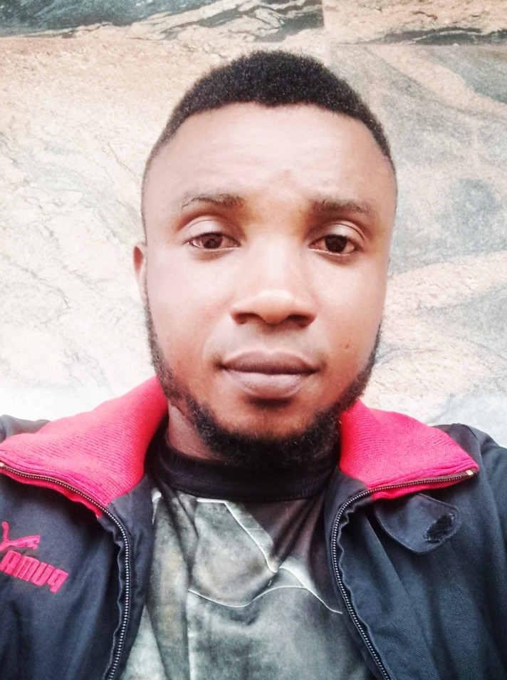 Michael Egbai Profile Picture