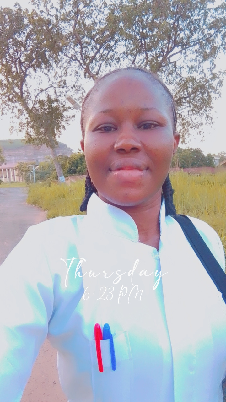 Onwukwe Adaugo Profile Picture