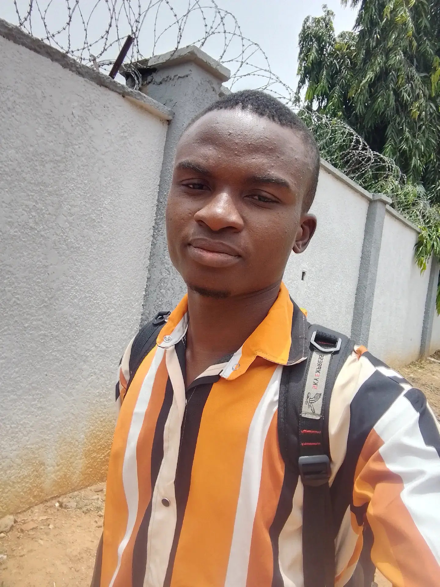 Arinze Daniel David Profile Picture