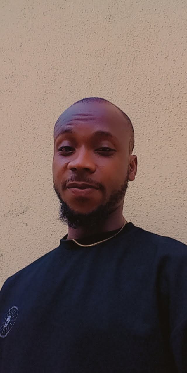 John nwachukwu Profile Picture
