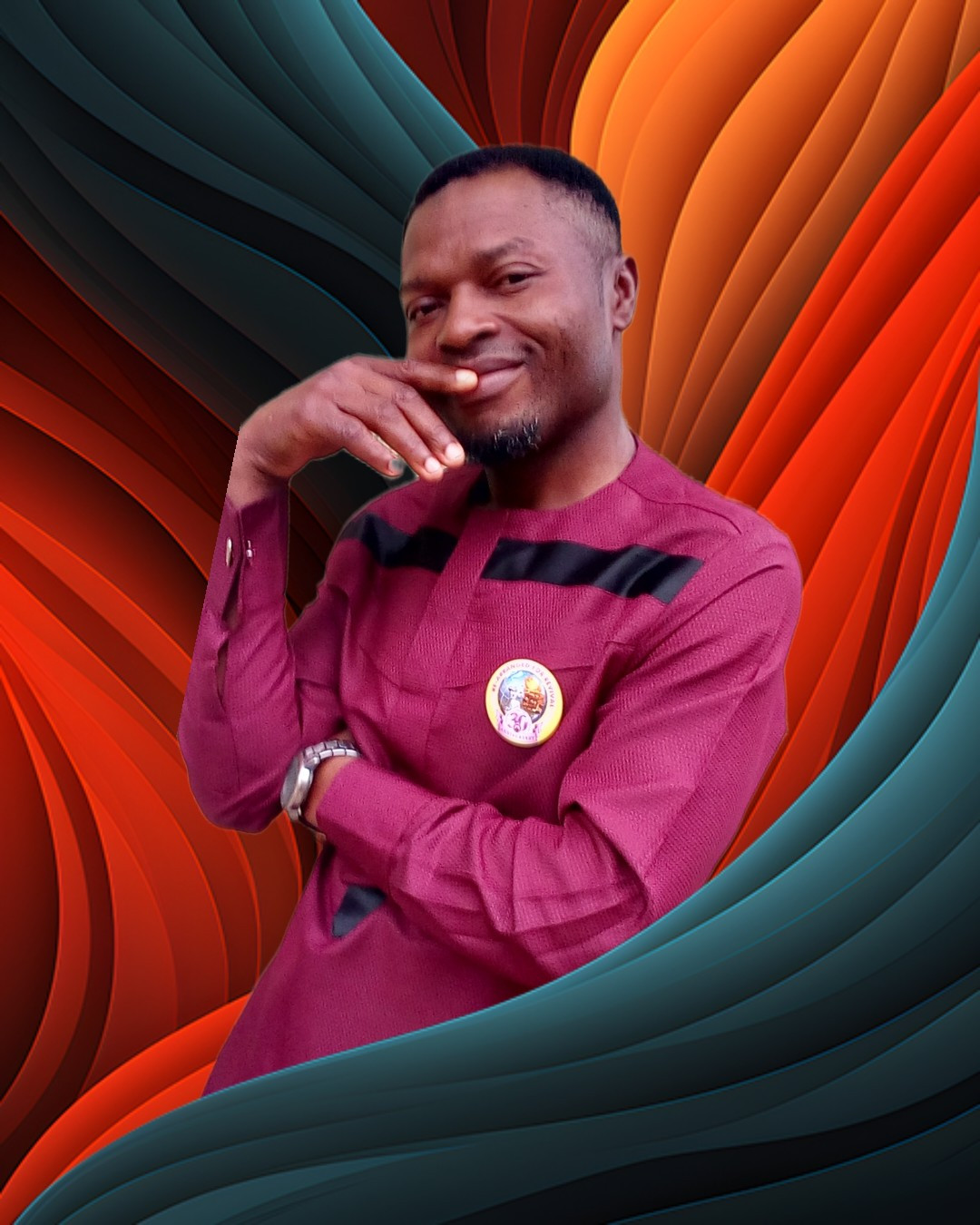 Chekwube Daniel Profile Picture