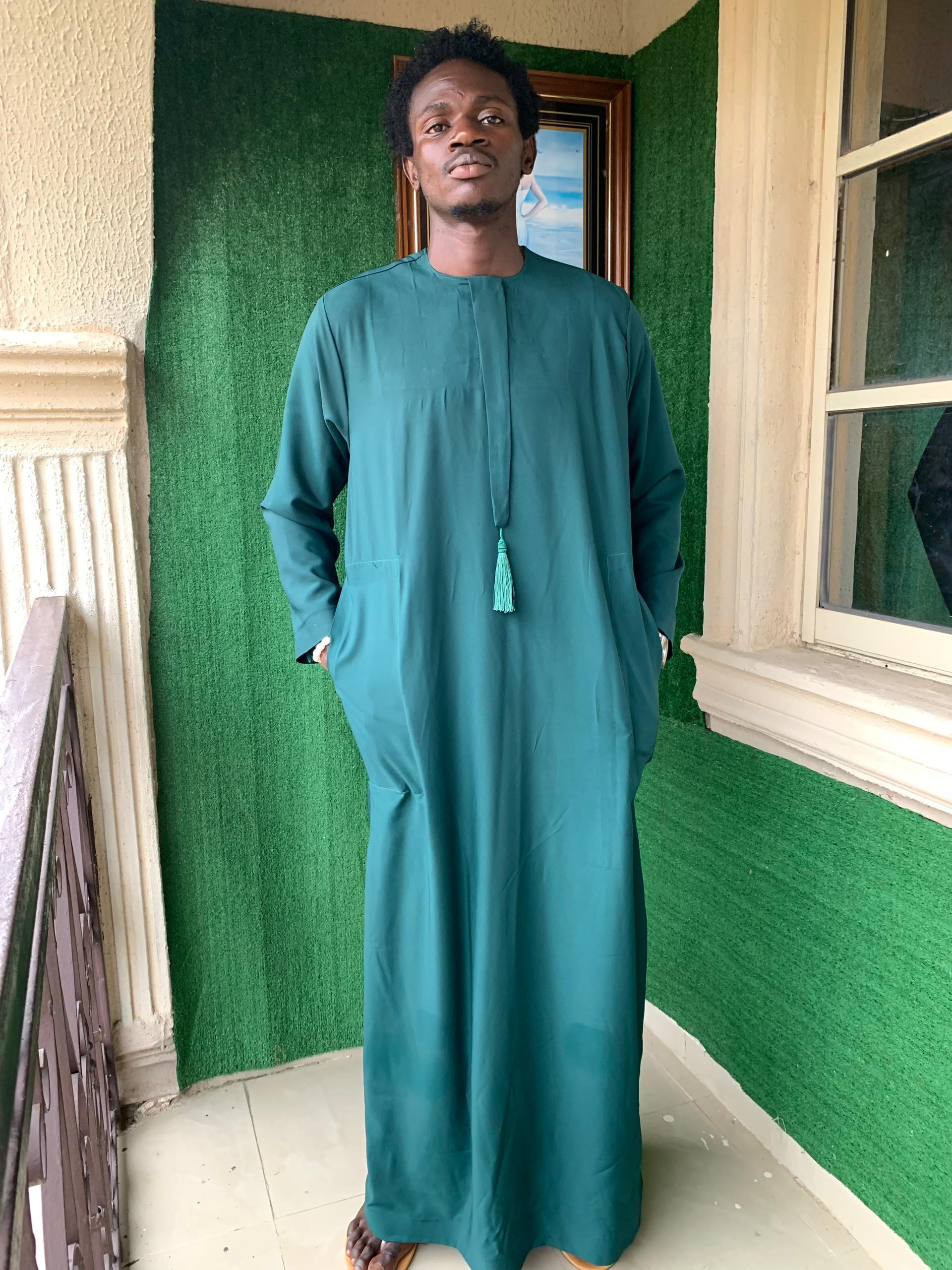 joseph fabiyi Profile Picture
