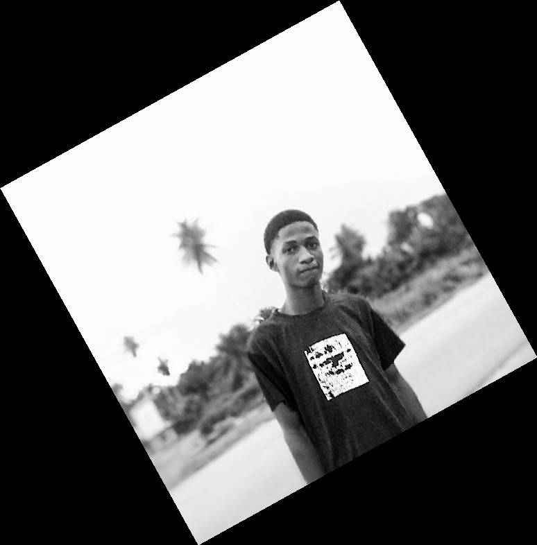 Christian Otoyo Profile Picture
