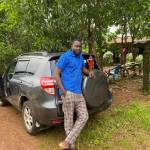 Alhaji Saidu Kabba Profile Picture