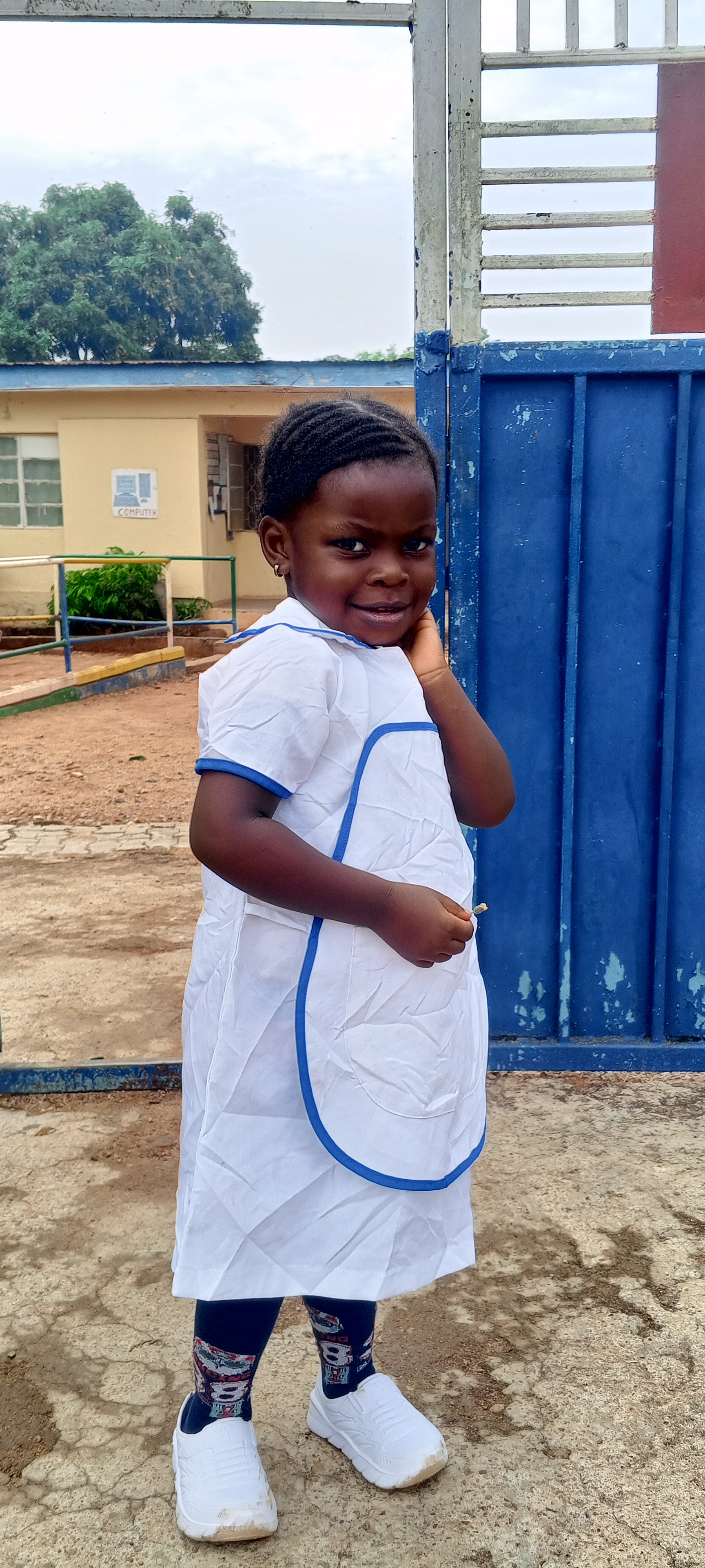 Joseph Okoo Profile Picture