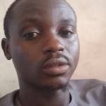 Dafeng Paul yakubu Profile Picture