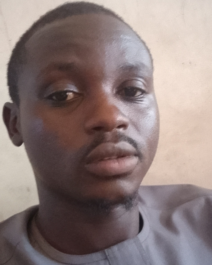 Dafeng Paul yakubu Profile Picture