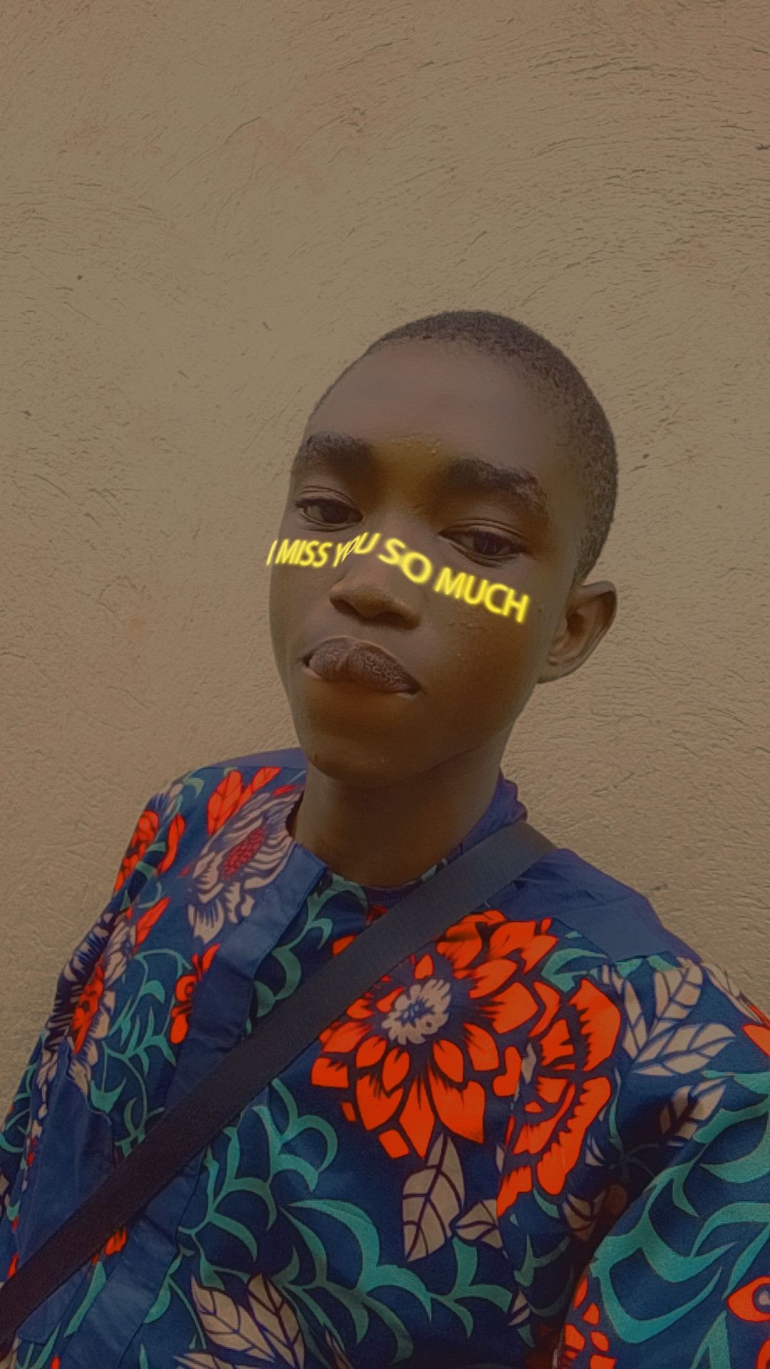Trust Elesho Profile Picture