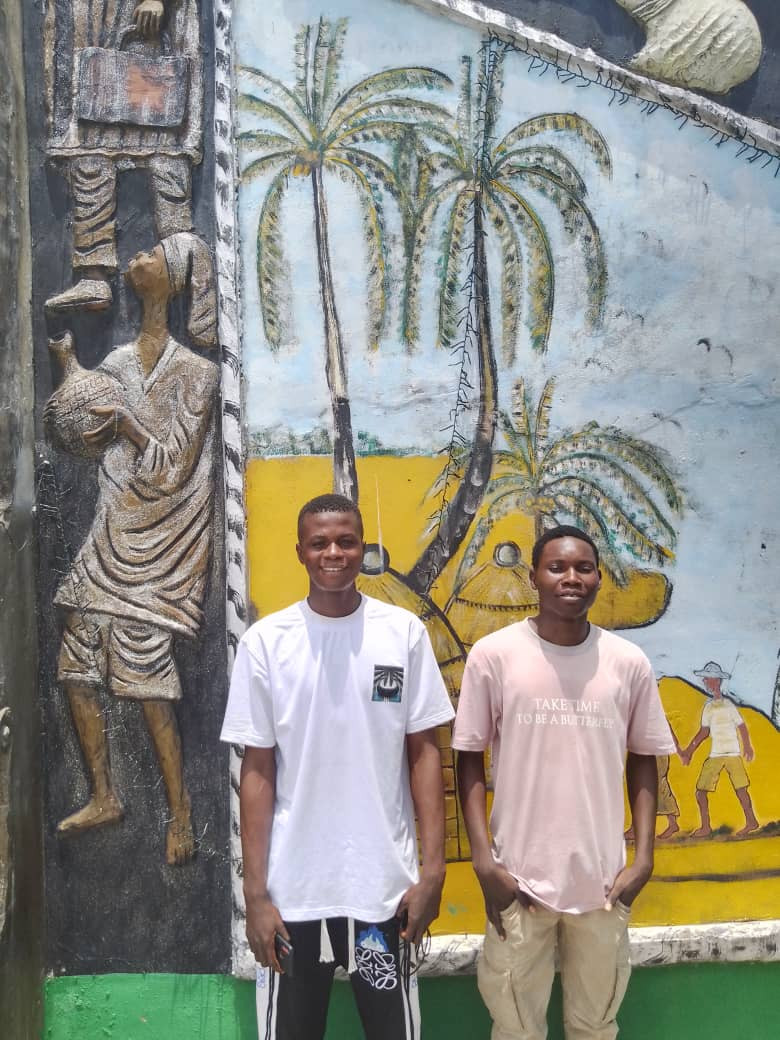 Okunuga Festus Profile Picture