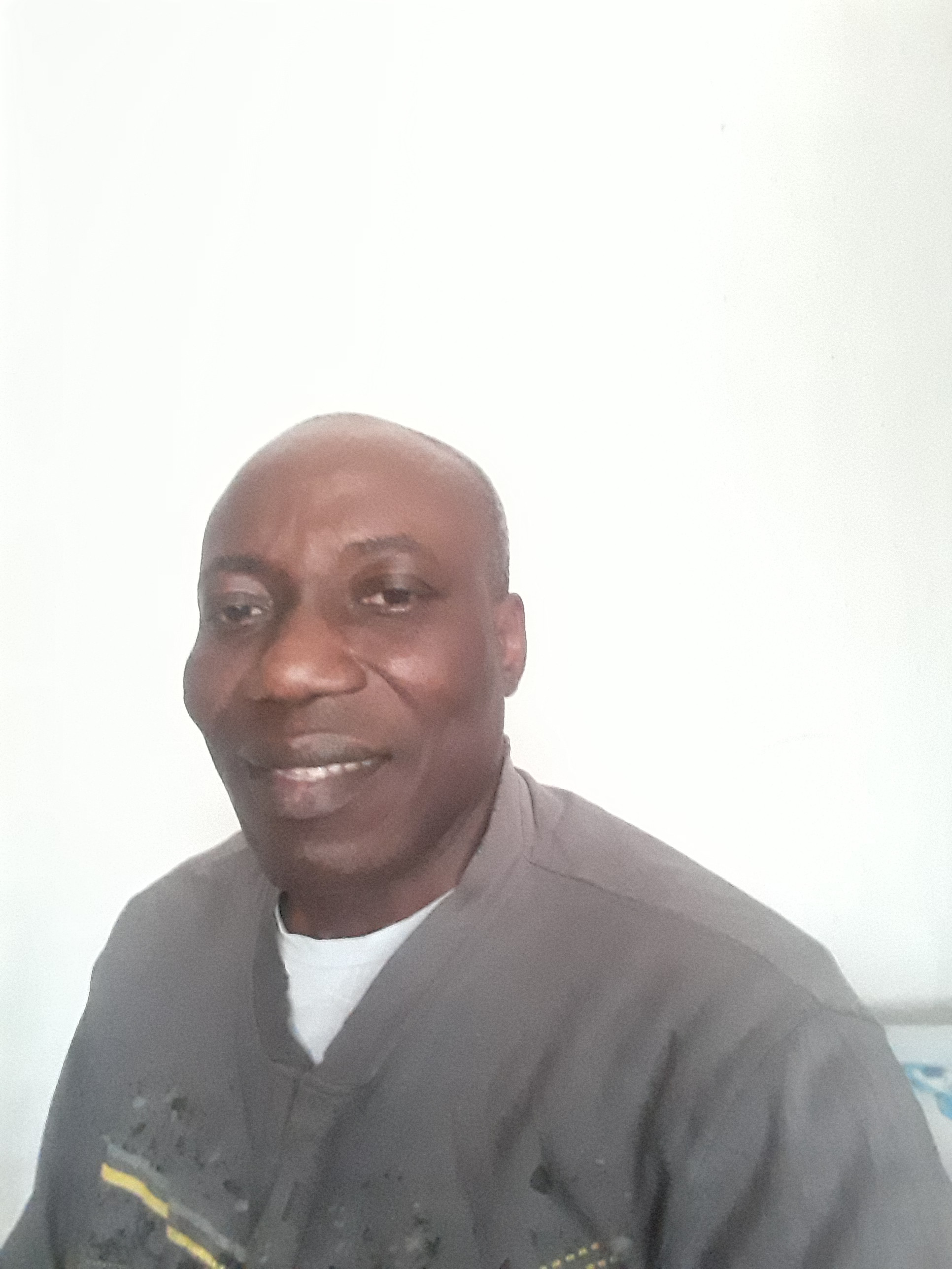 John Ogun Profile Picture