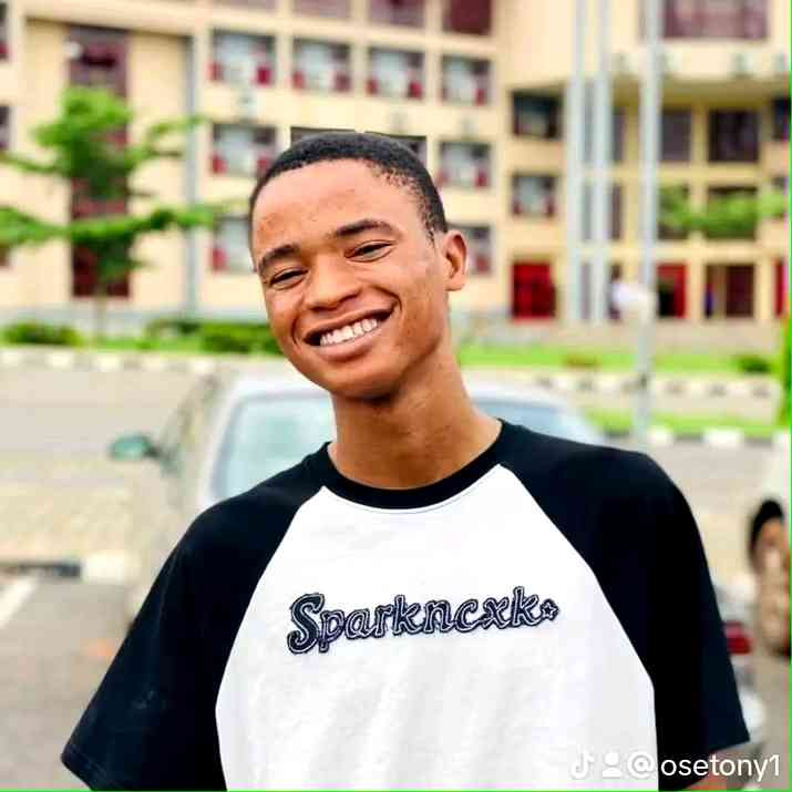 Godwin Anthony Profile Picture