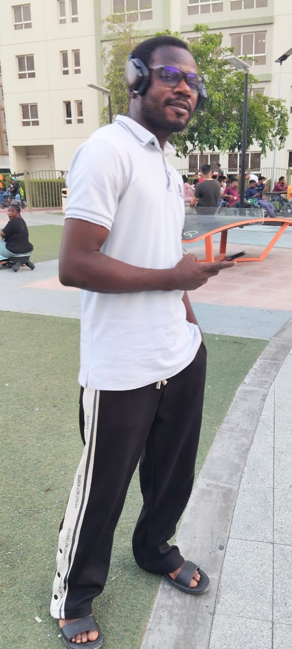 KIH DENIS WUNG Profile Picture