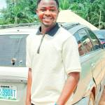Joy Oluwasanya Profile Picture