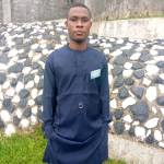 David Nnachi Profile Picture