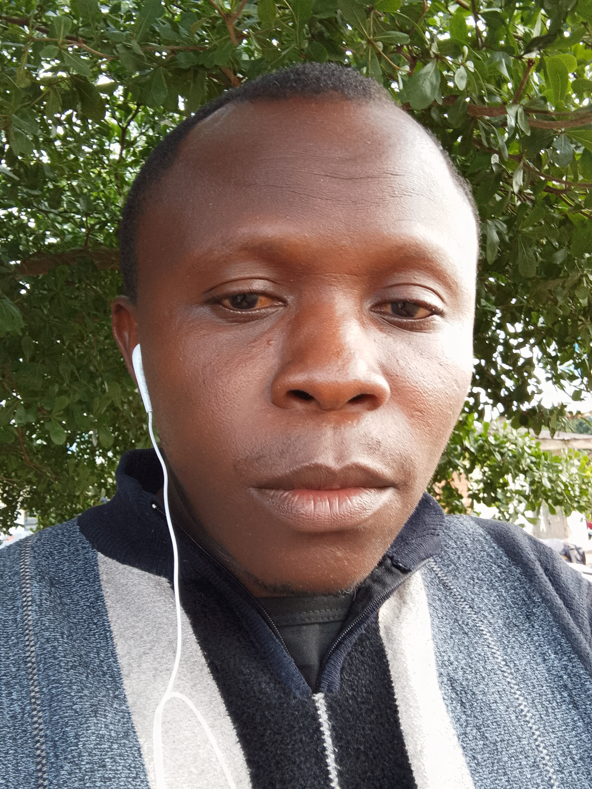 Nyam Davou Profile Picture