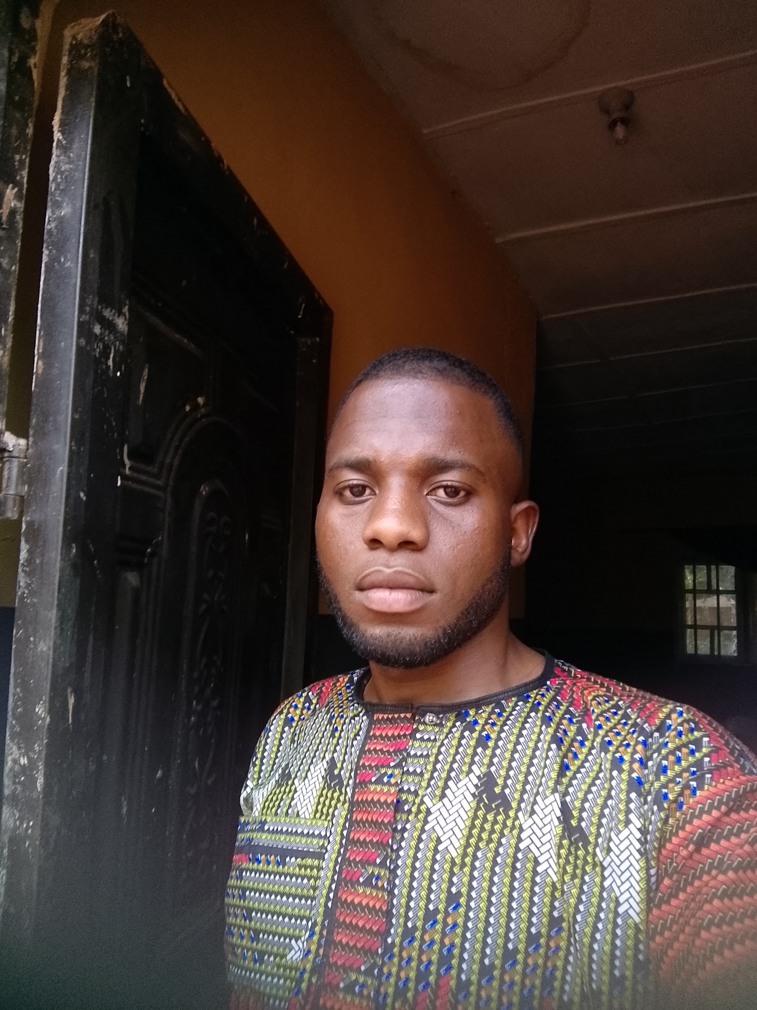 onoja Solomon Profile Picture