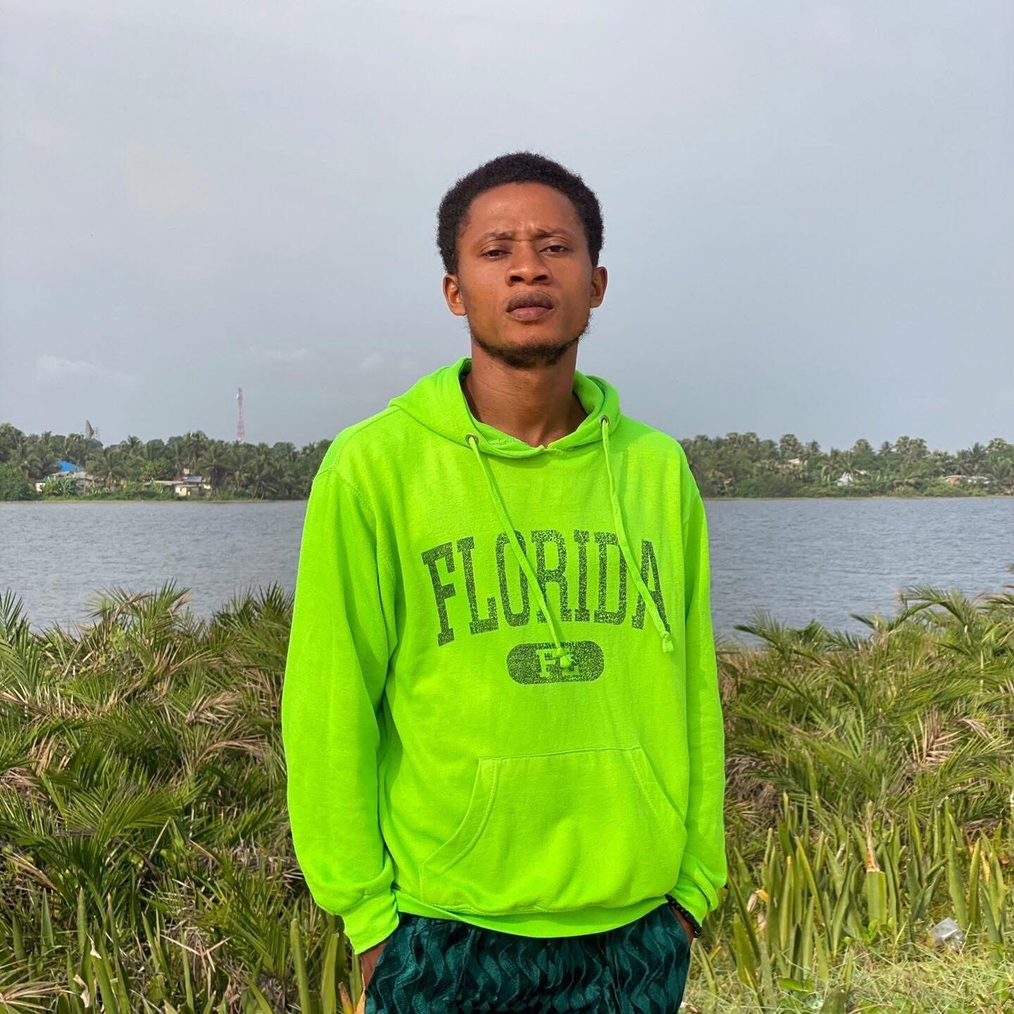 Adolphus H Wesseh Profile Picture