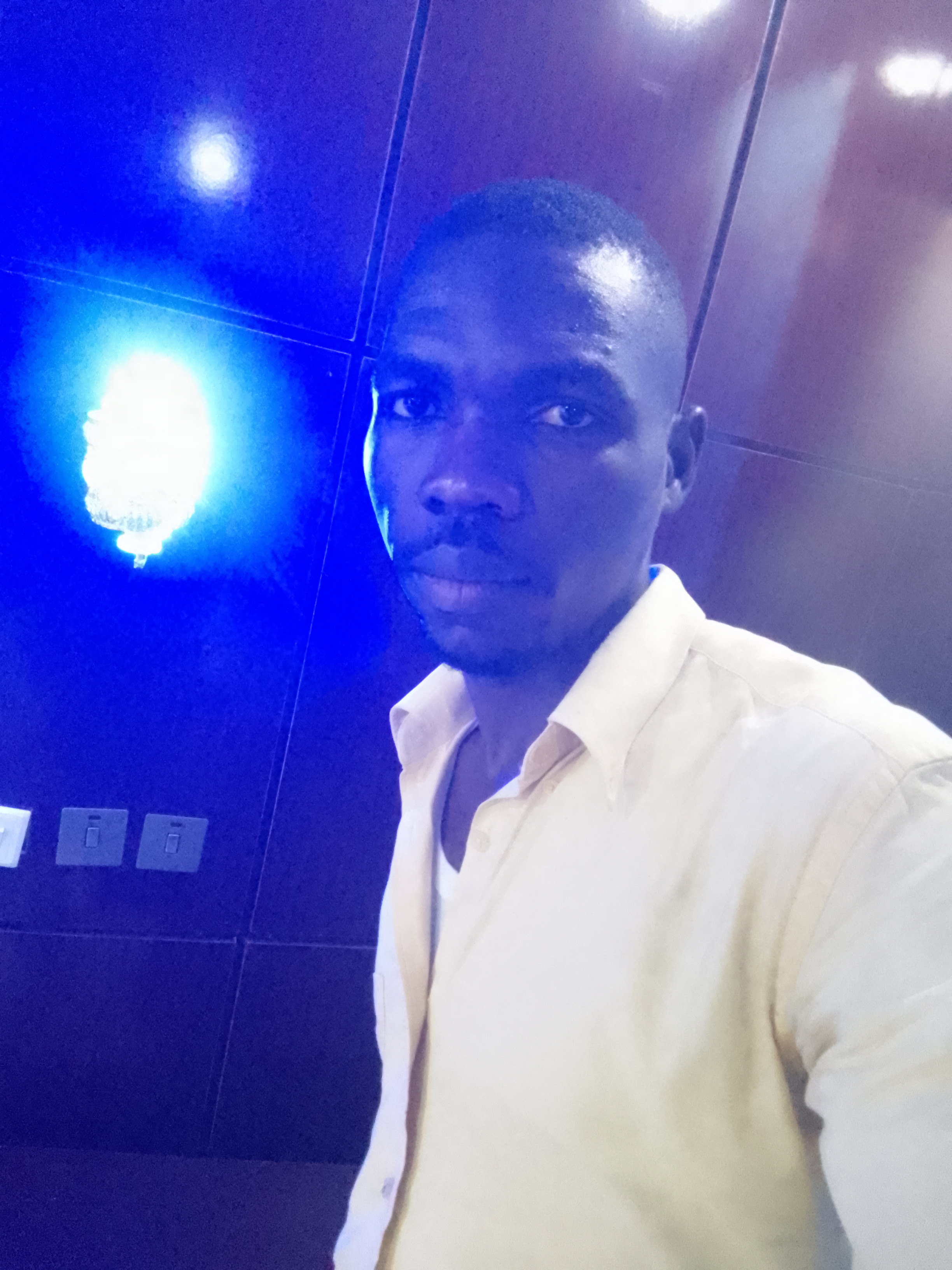 Chinonso Kelvin Profile Picture