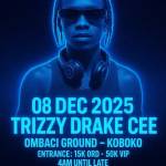 Trizzy drake Cee Profile Picture