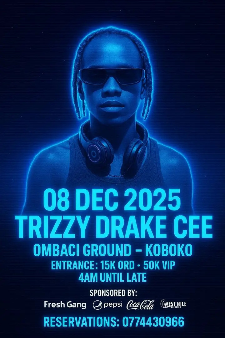 Trizzy drake Cee Profile Picture