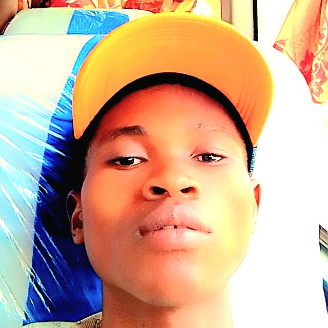 Ebenezer Dikpah Profile Picture