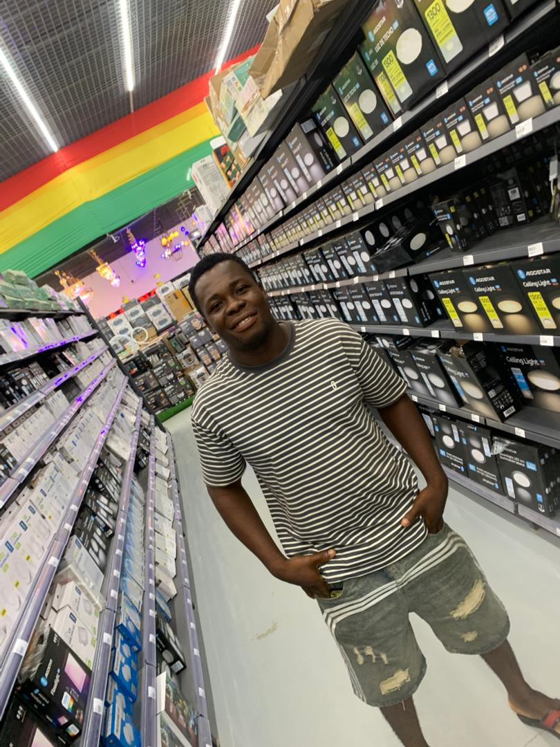 Avekor Joseph Profile Picture