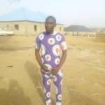 Yakubu Angulle usman Profile Picture