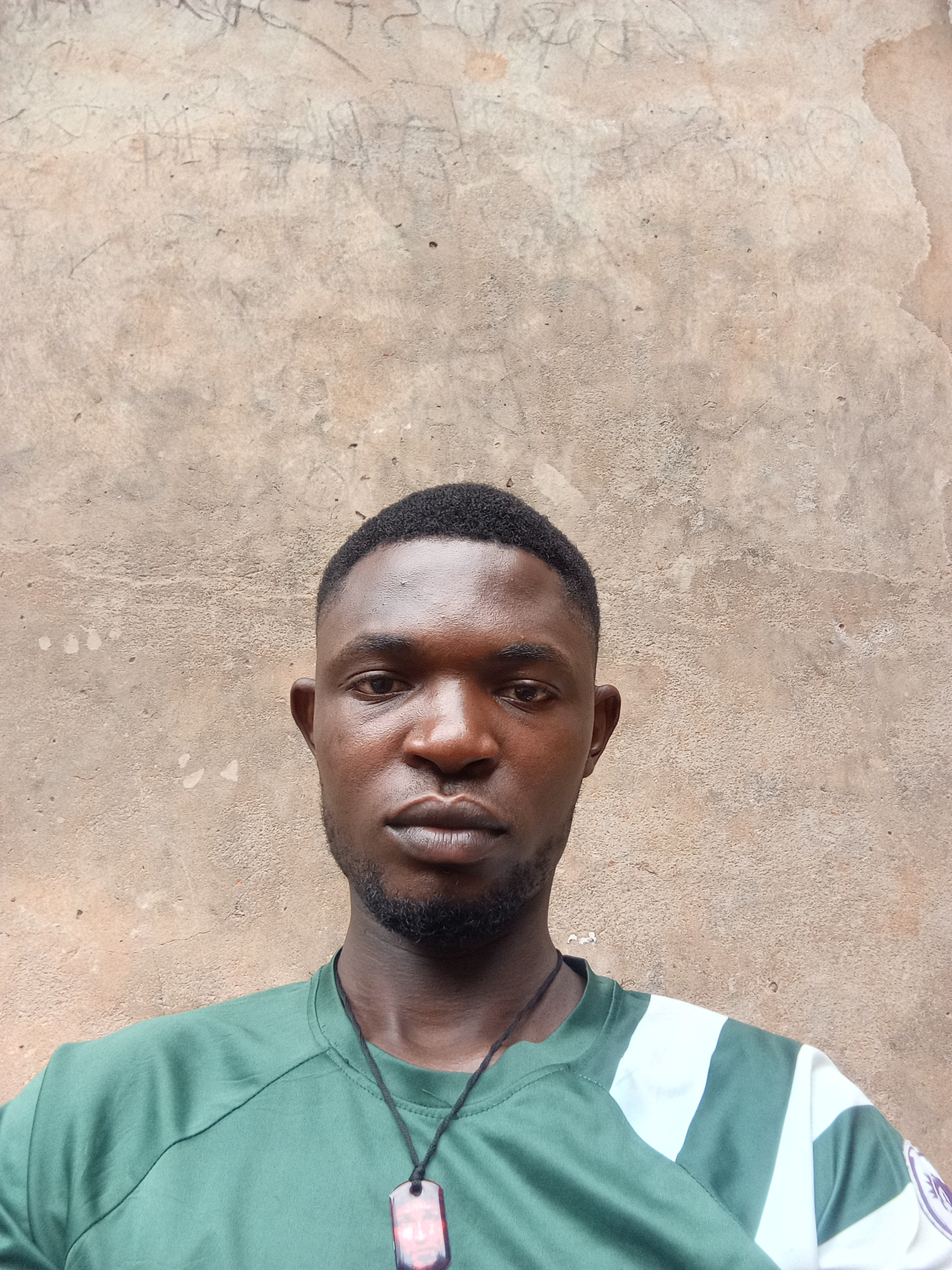 Izunna Unigwe Profile Picture