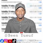 Abubakar Yusuf Profile Picture