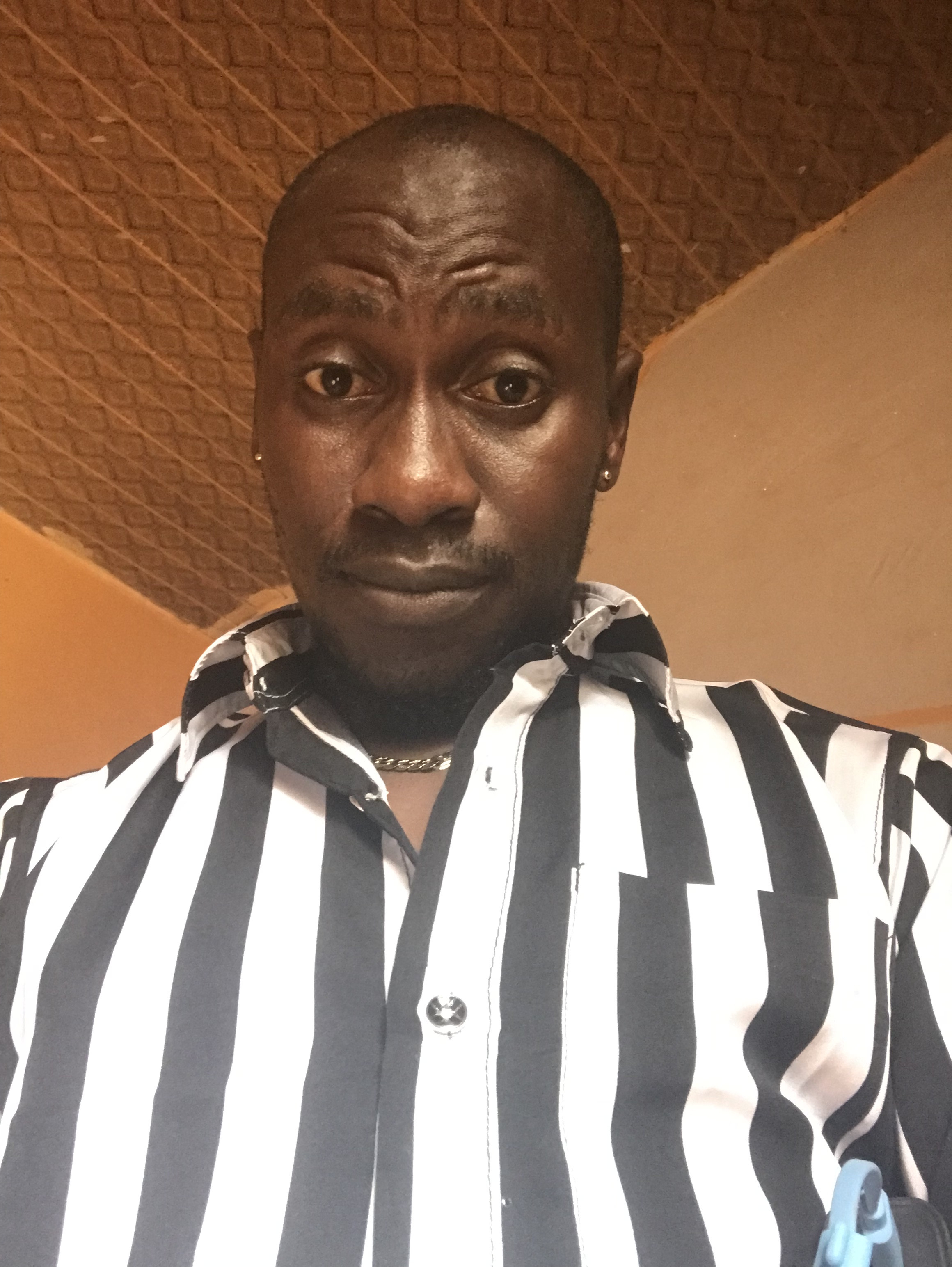 emmanuel simeon Profile Picture