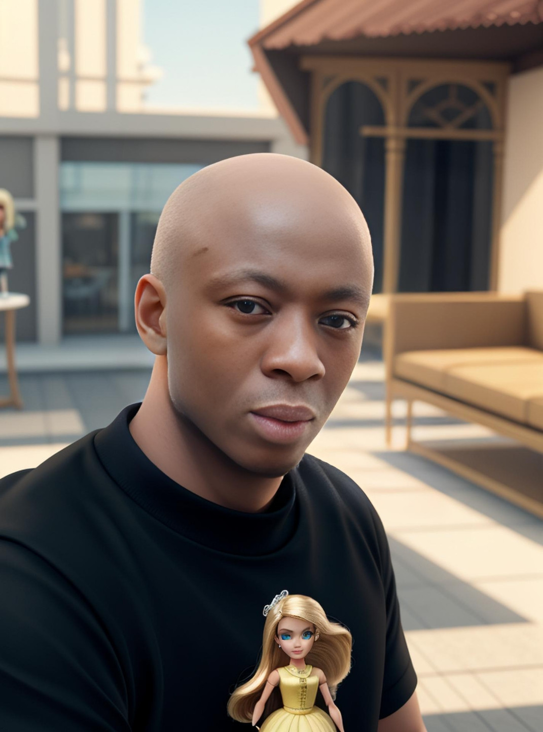Iyaoyas Profile Picture