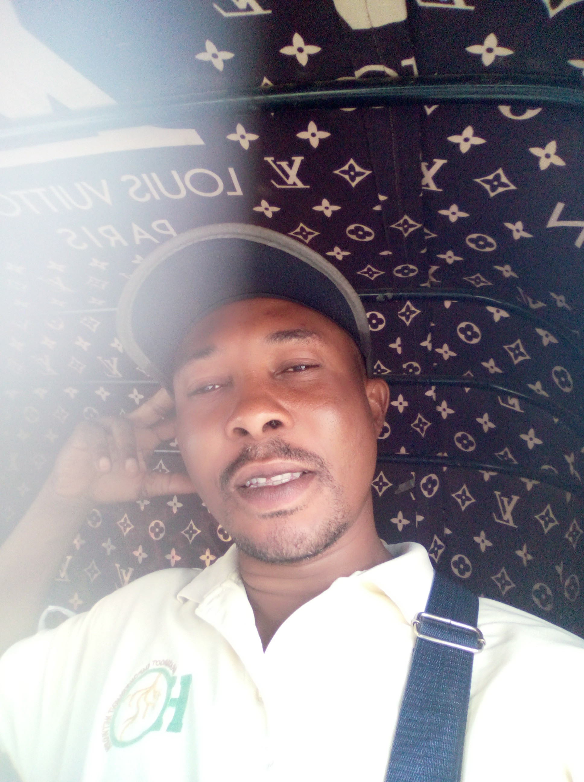 Mfreke Sam Profile Picture