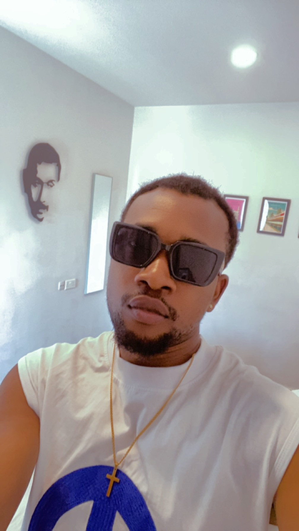 Saliu Babatundedolapo Profile Picture