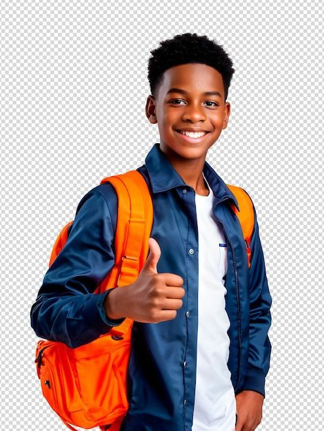 Joshua Arhire Profile Picture