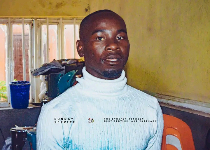 YUSHAU HABILA Profile Picture