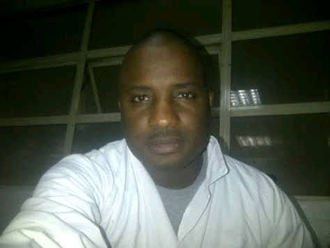 Temidayo Babatope Profile Picture