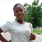 Mercy Mbursa Profile Picture