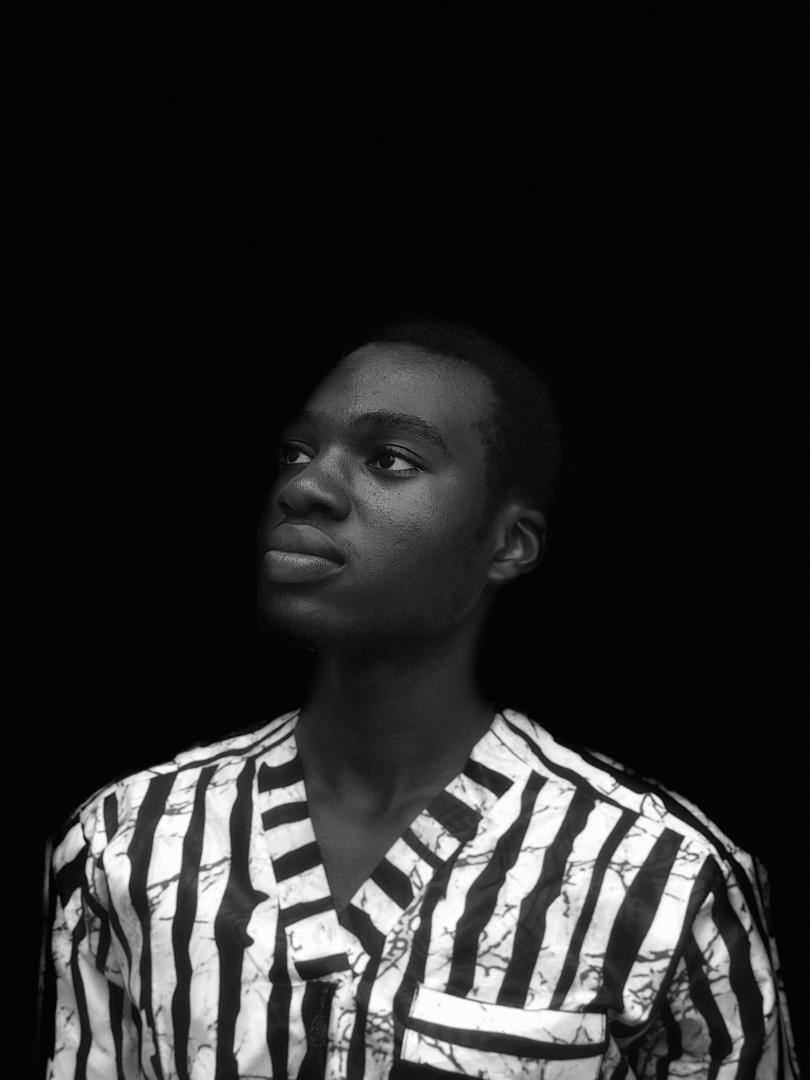 Daniel Sunday Profile Picture