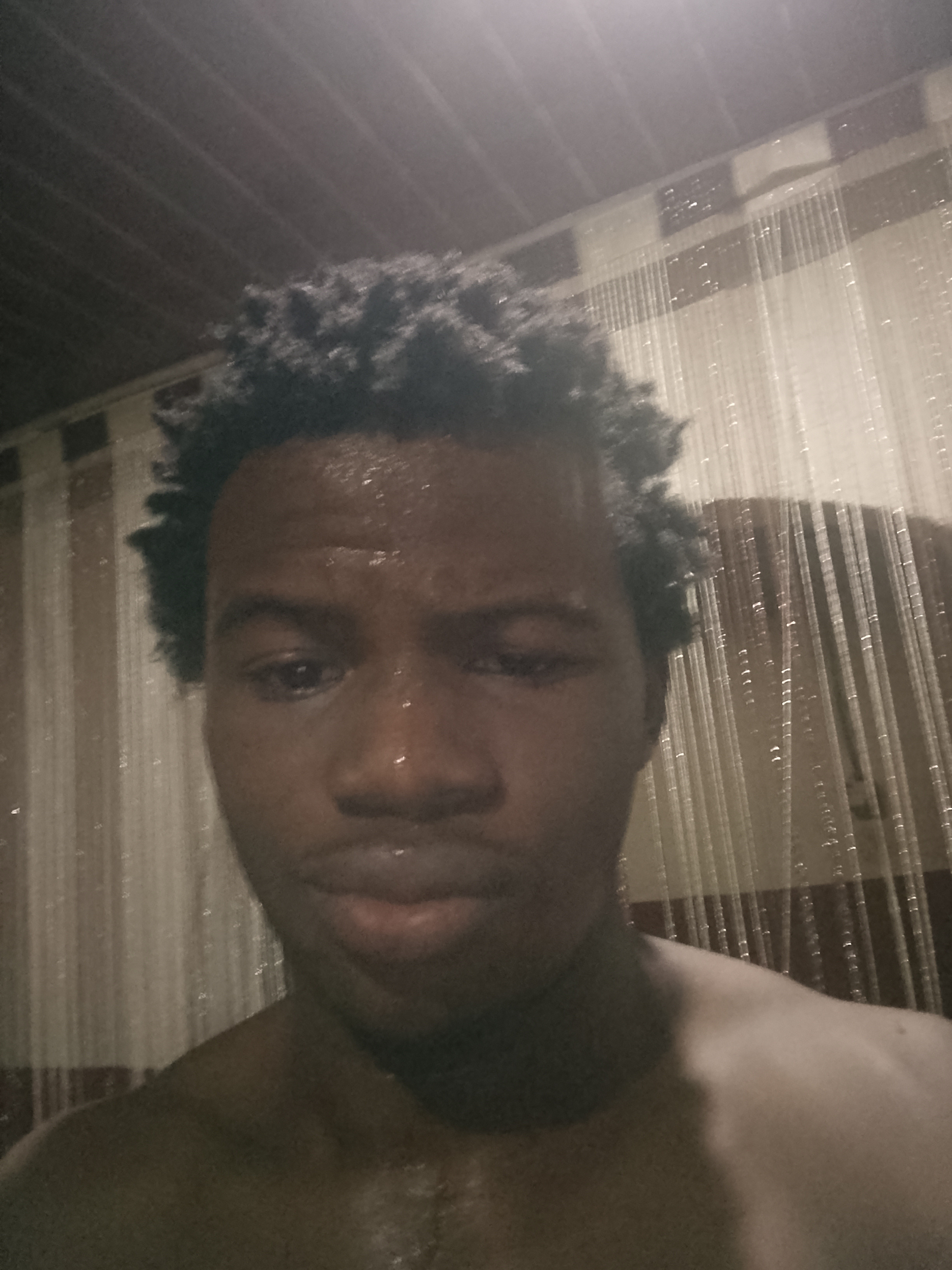 Oscar Godswill Profile Picture