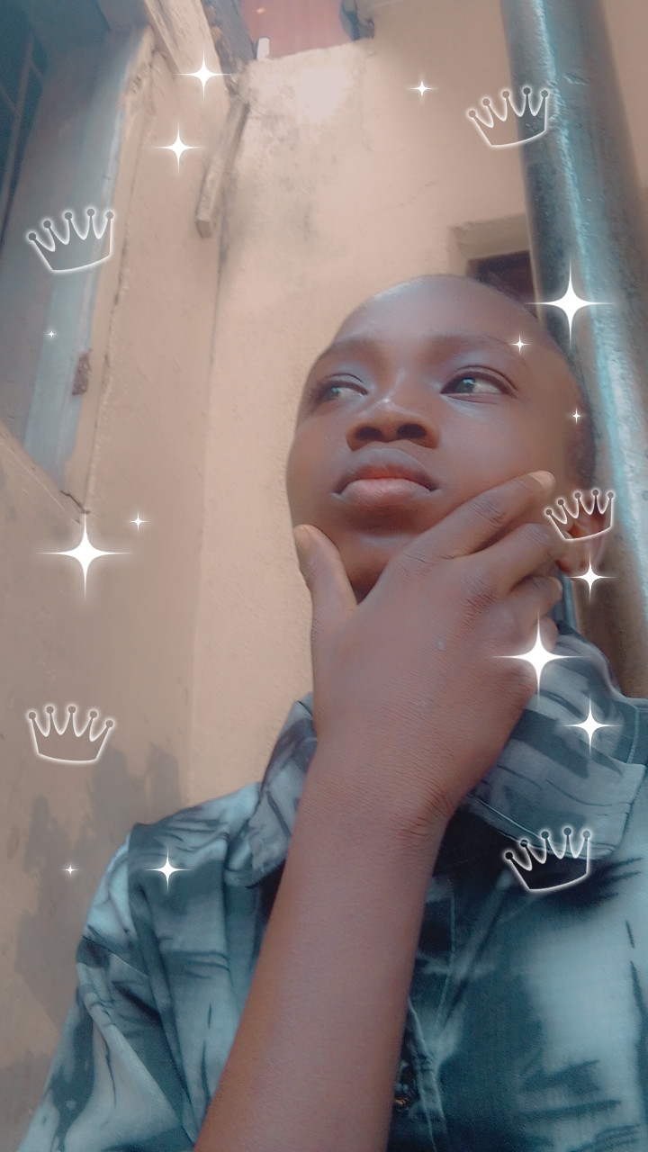 Ahmad Olamide Profile Picture